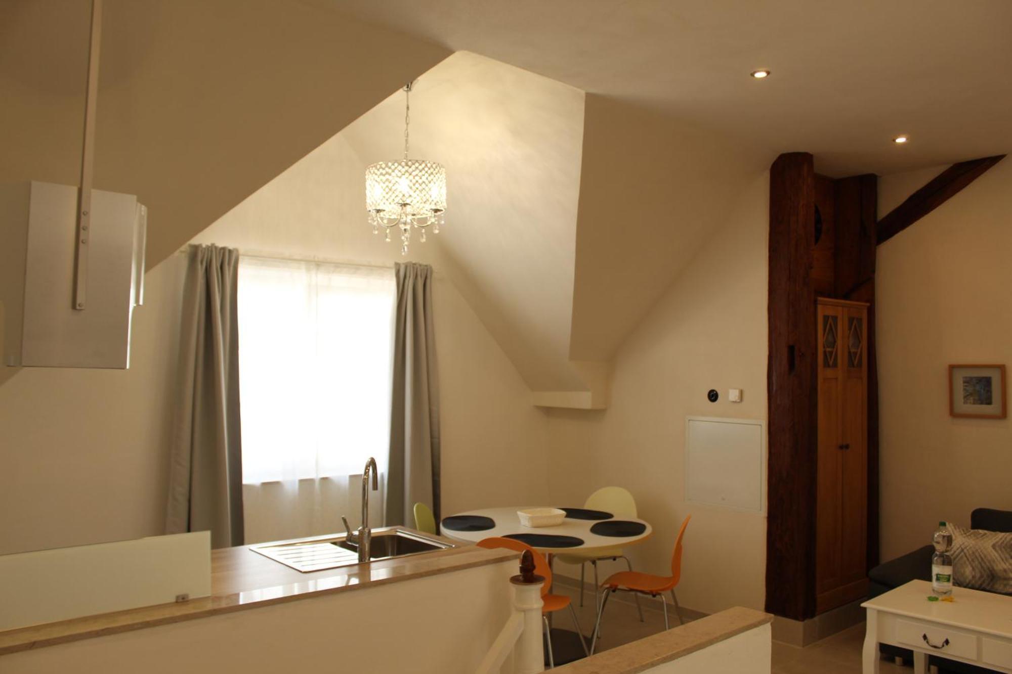 Wunderschoene Ferienwohnung Bruchhausen  ภายนอก รูปภาพ
