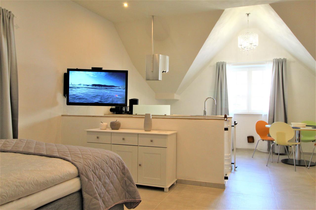 Wunderschoene Ferienwohnung Bruchhausen  ห้อง รูปภาพ